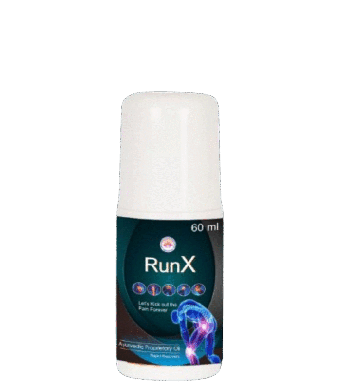 RunX Roll on